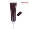 2PCS Wood Furniture Refinishing Paste Wood Floor Scratch Fast Remover Repair Paint 17 Colors Wax For Furniture 20g