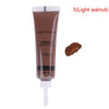 2PCS Wood Furniture Refinishing Paste Wood Floor Scratch Fast Remover Repair Paint 17 Colors Wax For Furniture 20g