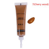 2PCS Wood Furniture Refinishing Paste Wood Floor Scratch Fast Remover Repair Paint 17 Colors Wax For Furniture 20g