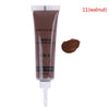 2PCS Wood Furniture Refinishing Paste Wood Floor Scratch Fast Remover Repair Paint 17 Colors Wax For Furniture 20g